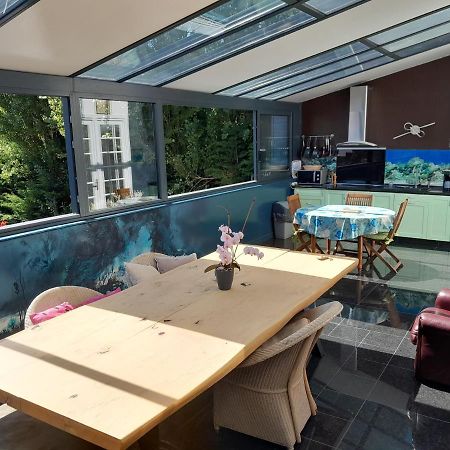 Ecrin De Tranquillite - Centre Village Barneville-Carteret Ngoại thất bức ảnh