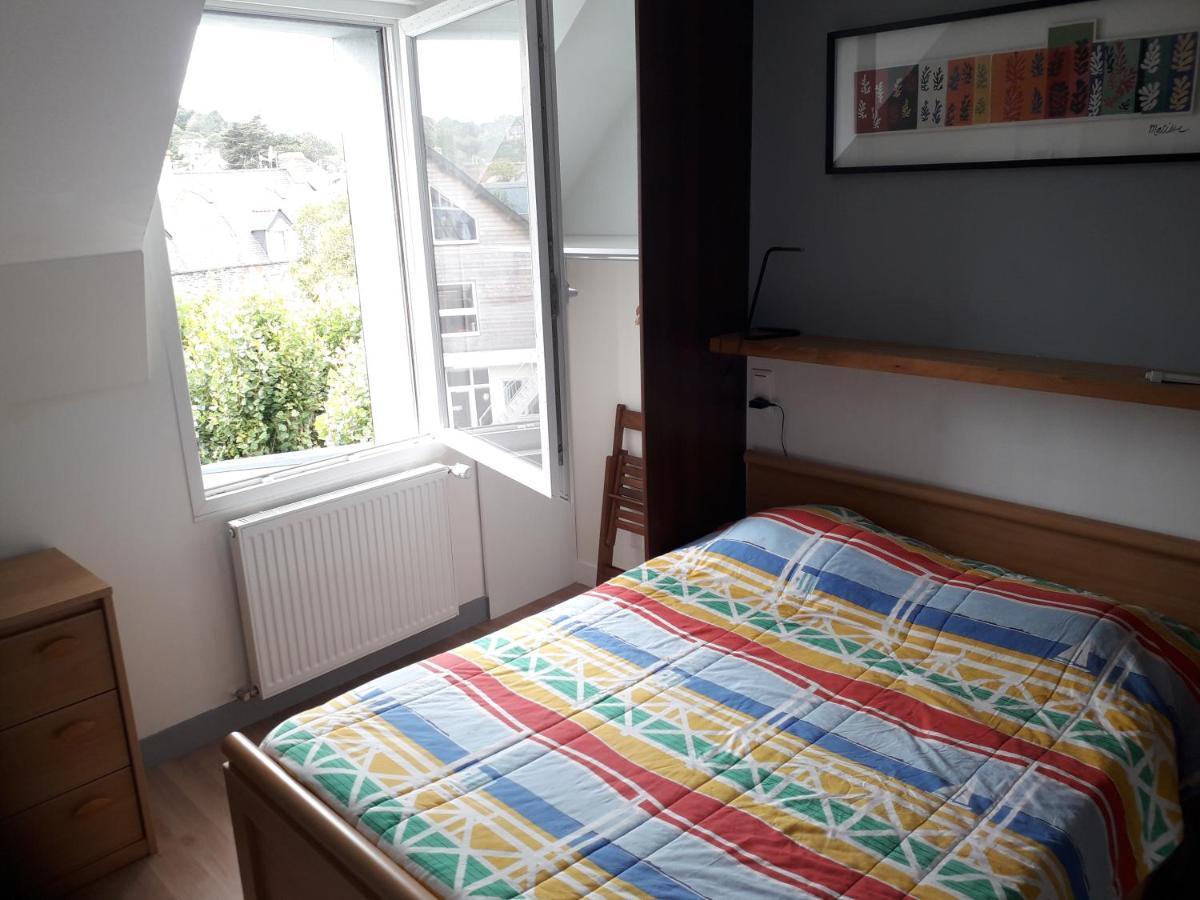 Ecrin De Tranquillite - Centre Village Barneville-Carteret Ngoại thất bức ảnh